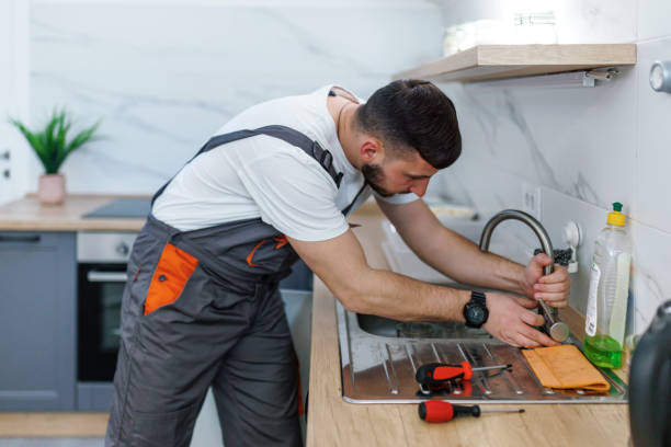 Shower Repair Services in Idaho Falls, ID