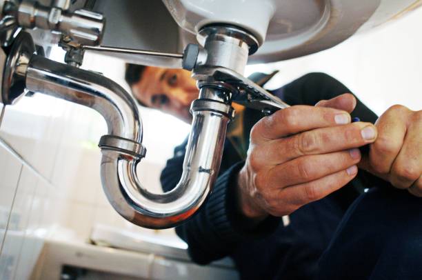 Best Pipe Repair Near Me  in Aho Falls, ID