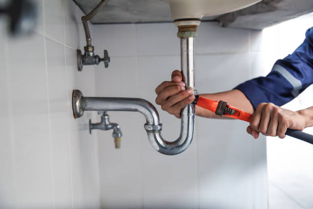 Best Best Plumbers Near Me  in Aho Falls, ID