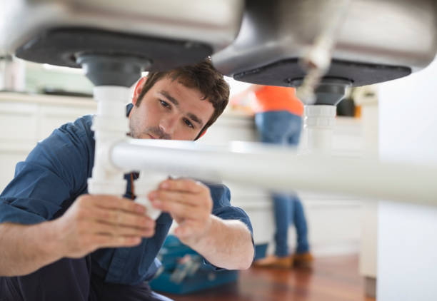 Best Water Softener Installation  in Aho Falls, ID
