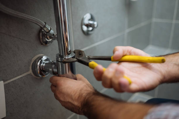Best Plumbing Inspection Services  in Aho Falls, ID