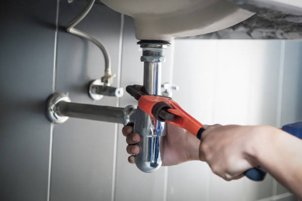 Best Plumbing Services Near Me  in Aho Falls, ID