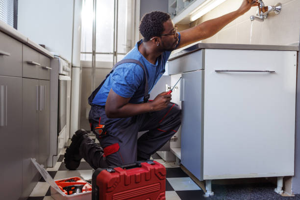 Hot Water Heater Installation in Idaho Falls, ID