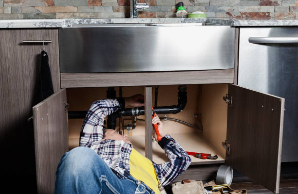 Best Affordable Plumber Near Me  in Aho Falls, ID