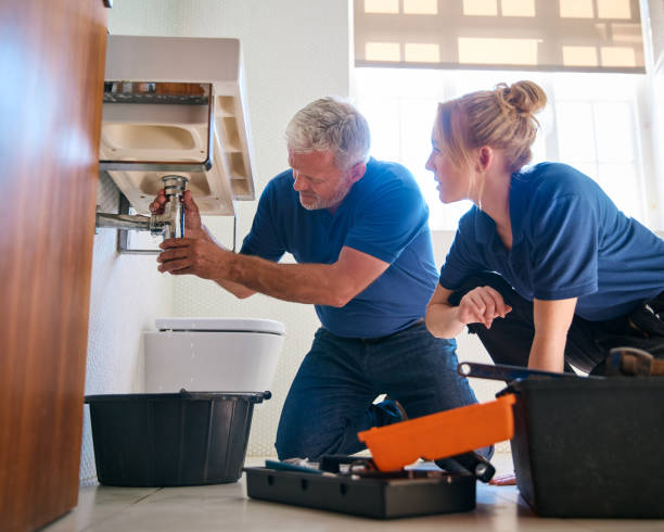 Best Hot Water Heater Installation  in Aho Falls, ID